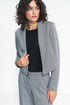 Jacket model 216878